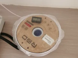 A1mini适用R3D料盘盒
