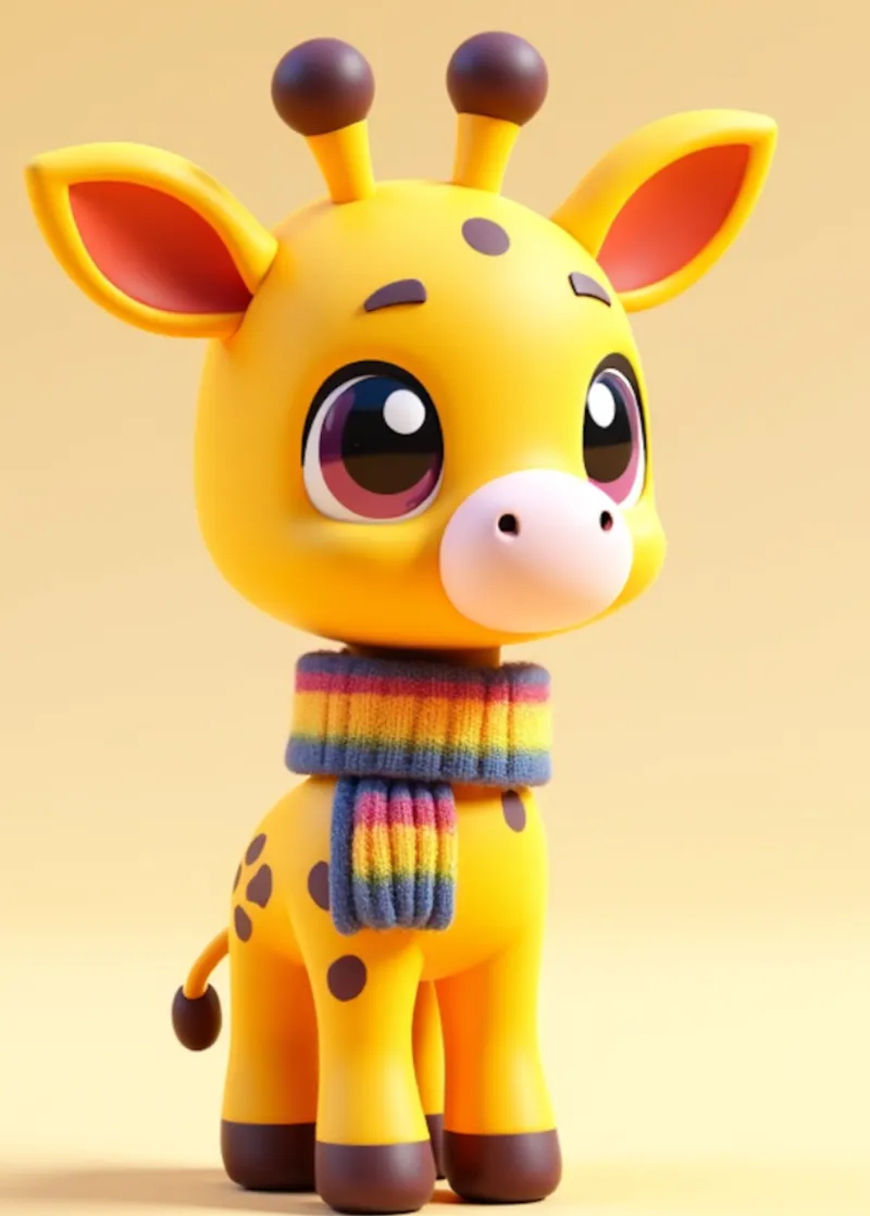 Giraffe