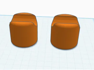 Tubular Stand DSD