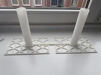 Shoe Stacker Support