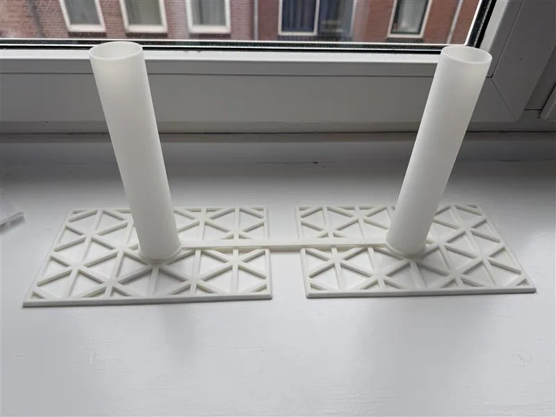 Shoe Stacker Support