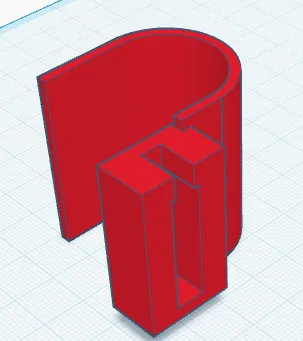 QCY watch holder