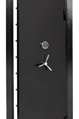 Door Vault