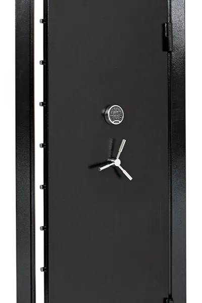 Door Vault