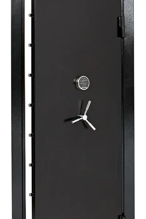 Door Vault