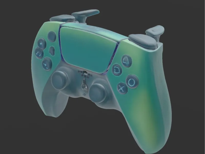 manette
