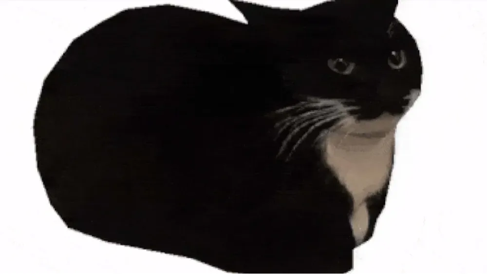 cat me様確認用 Maxwell the cat - Free 3D Print Model - MakerWorld
