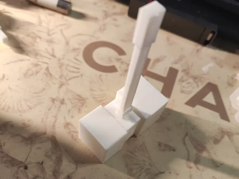 模型锤子