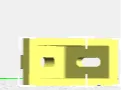 90 degree stabalizer