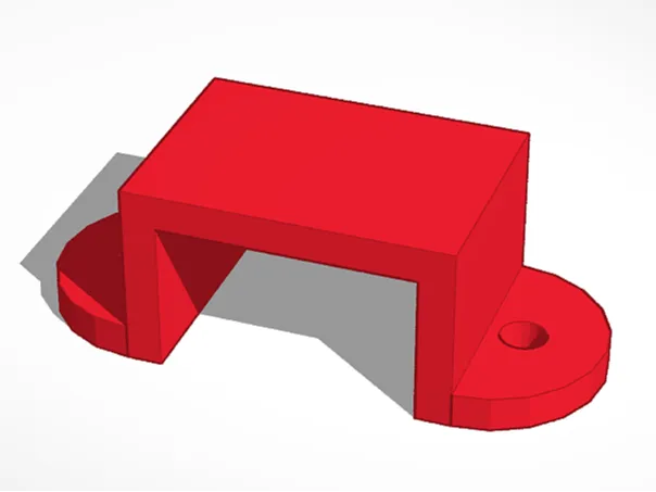 Screw clamp