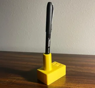 Pen Stand