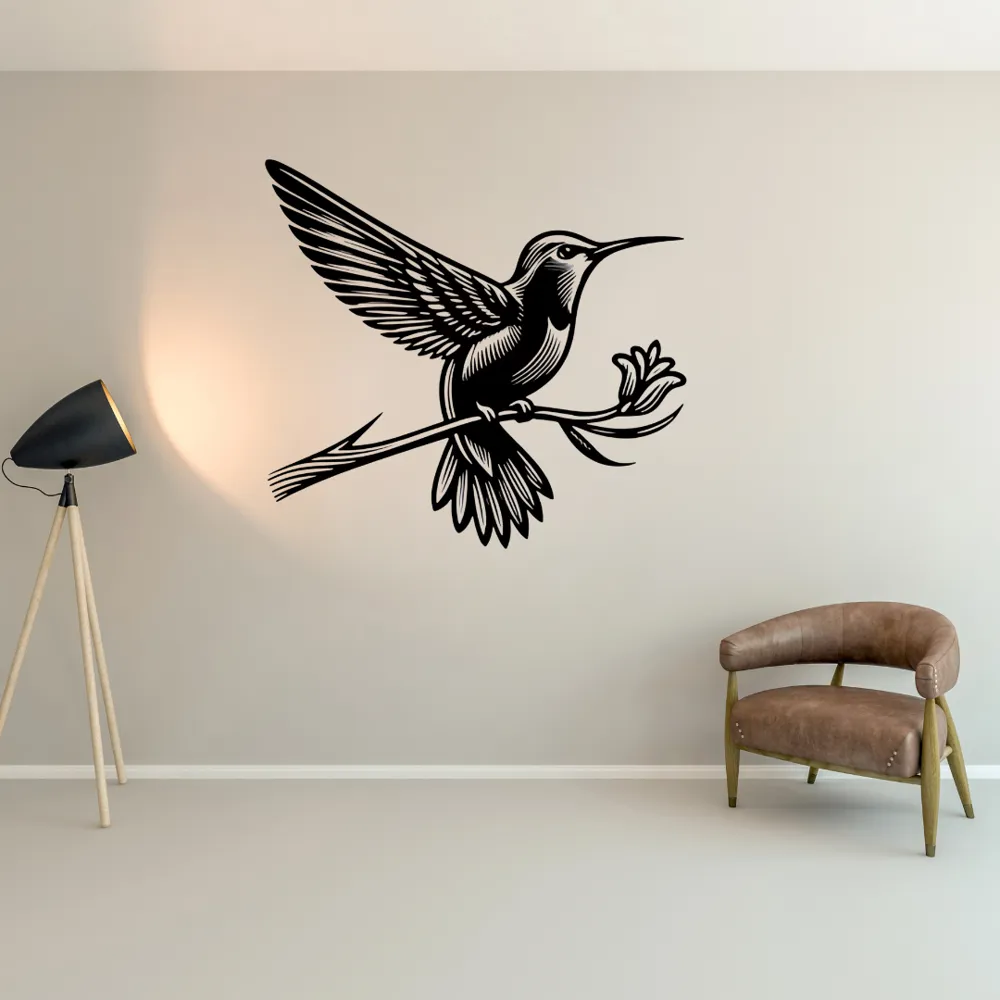 Ethereal Wings Wall Art by cadkings - MakerWorld