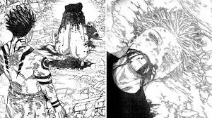 Gojo (Detachable)
