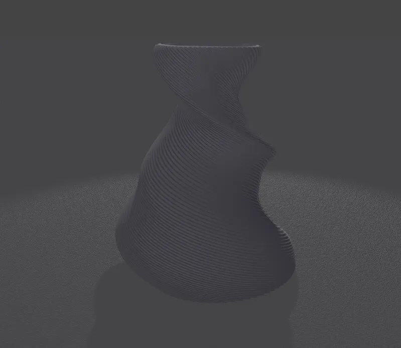 Vase