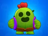 Brawl stars Spike