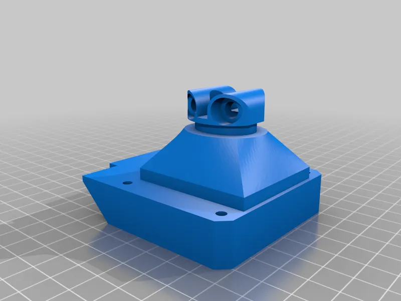 chainsaw 20V parkside conversion