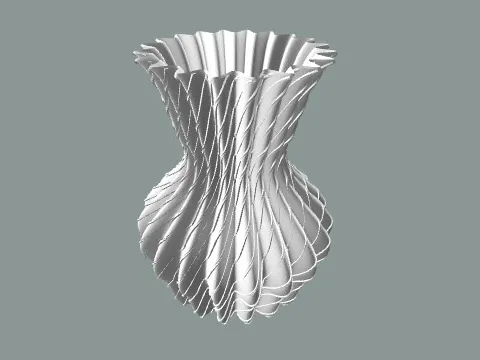 Vase