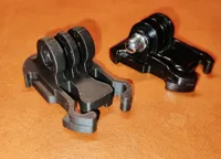 Support pour caméra sportive SJ4000 — photo 1