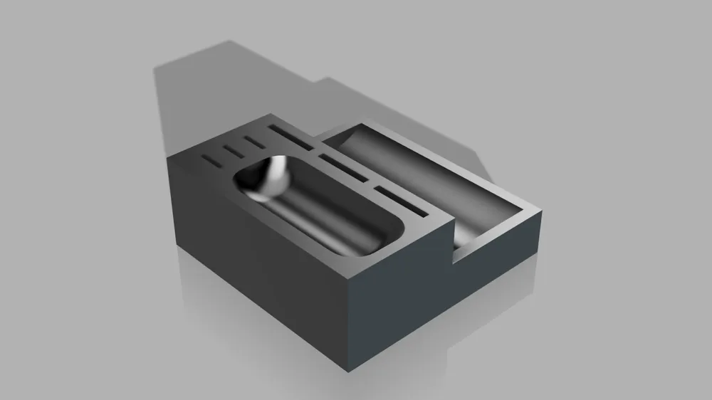 Utility Insert Drawer Box Drawer insert | Storage | Drawer box by Itemsby010 MakerWorld: Download ...