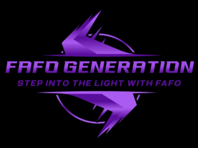 FAFO Generation Light