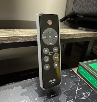 Edifier Remote Holder RC80B, RT1280DBs