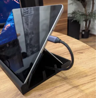 Tabletstand Surface Go 2