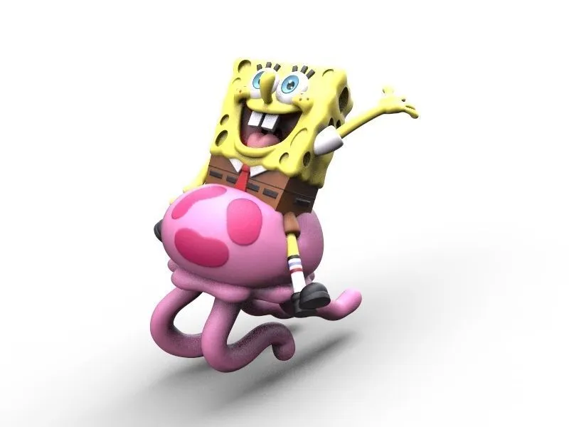 Spongebob