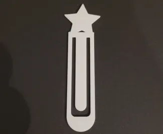Bookmark Star