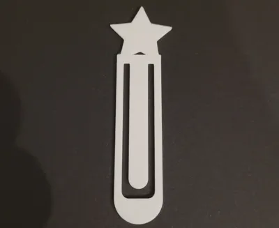 Bookmark Star