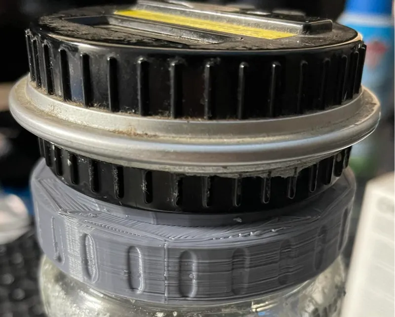 Digital Bank Jar Adapter