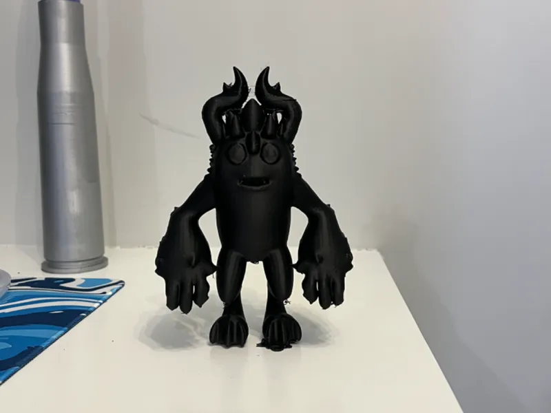 Stuart From MSM My singing monsters