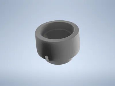 Toolholder Atc iso 20