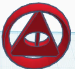 the illuminati coin