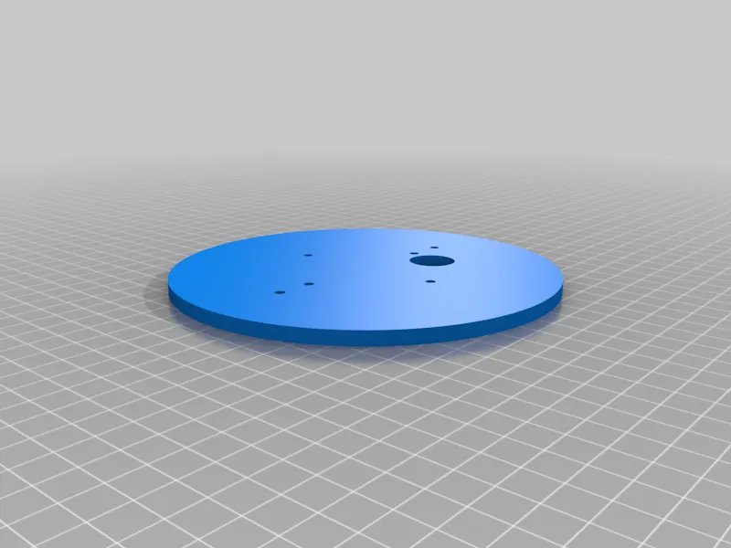 Ubiquiti UAP-AC-Lite Adapter Plate