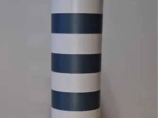 Faro di Piave Leuchtturm
