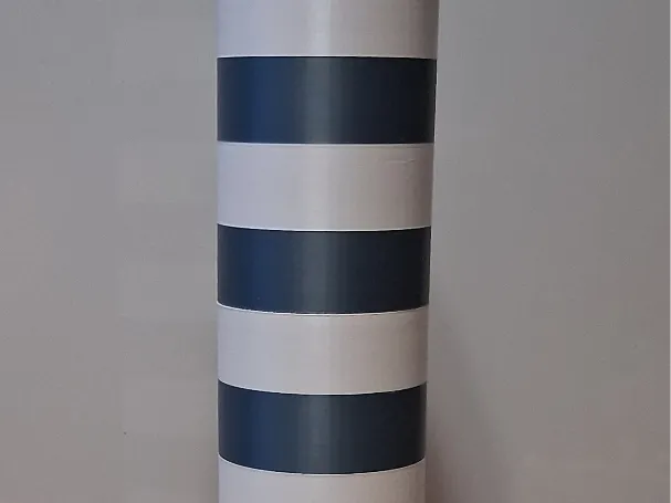 Faro di Piave Leuchtturm
