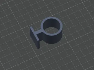 Hose Holder