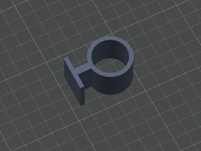 Hose Holder