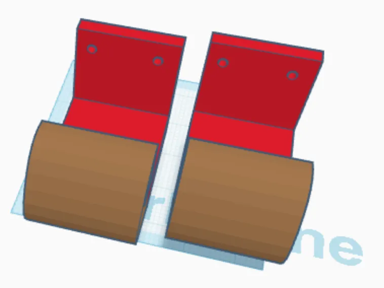 Wall Hook/Holder