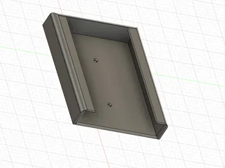 Adata ED600 wall mount