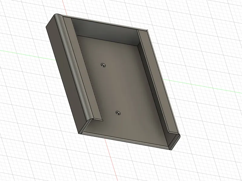 Adata ED600 wall mount