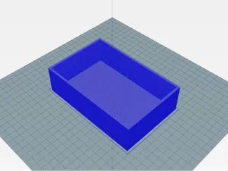 Tooling Box