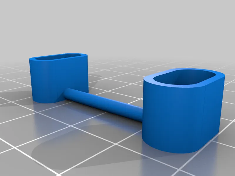 USB adapter tethers