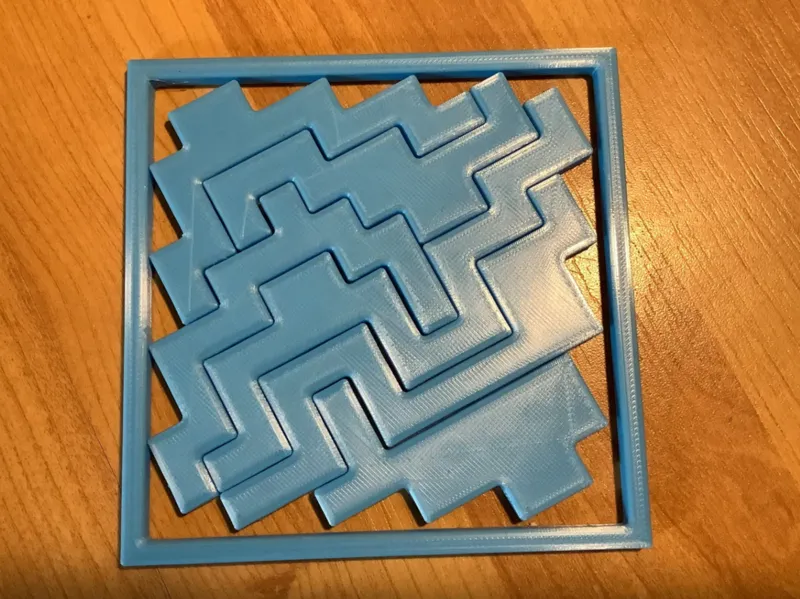 Box puzzle