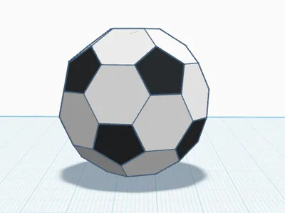 soccer ball