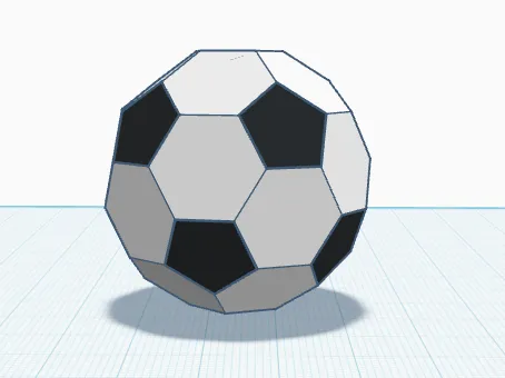 soccer ball