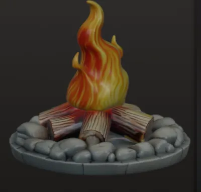 Campfire