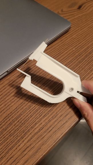 snap probe