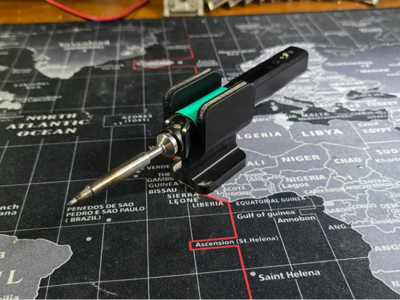 Pinecil V2 Stand