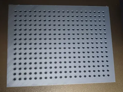 Mass Bit Holder